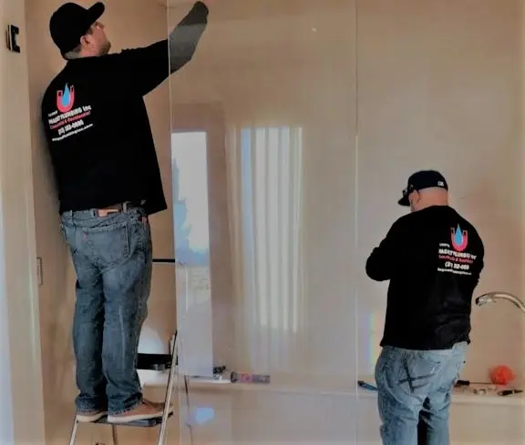 Professional plumbing installation for Leak Detection in Minden