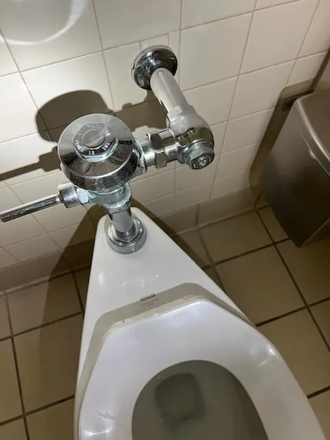 Fixture installation and repair for Repiping in Minden